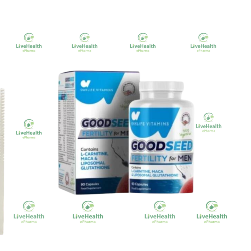 Goodseed Fertility for men